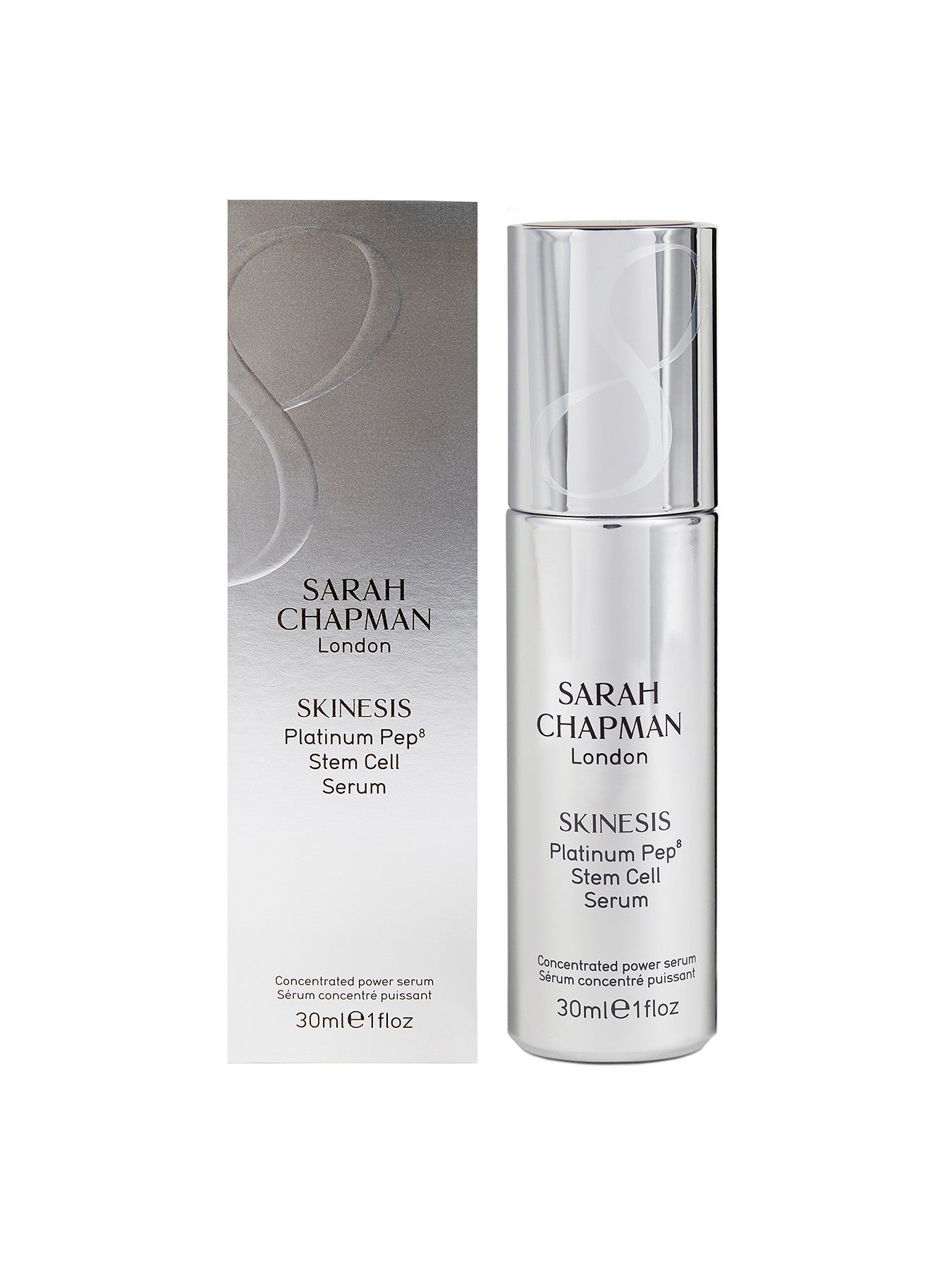 Platinum Pep8 Stem Cell Serum