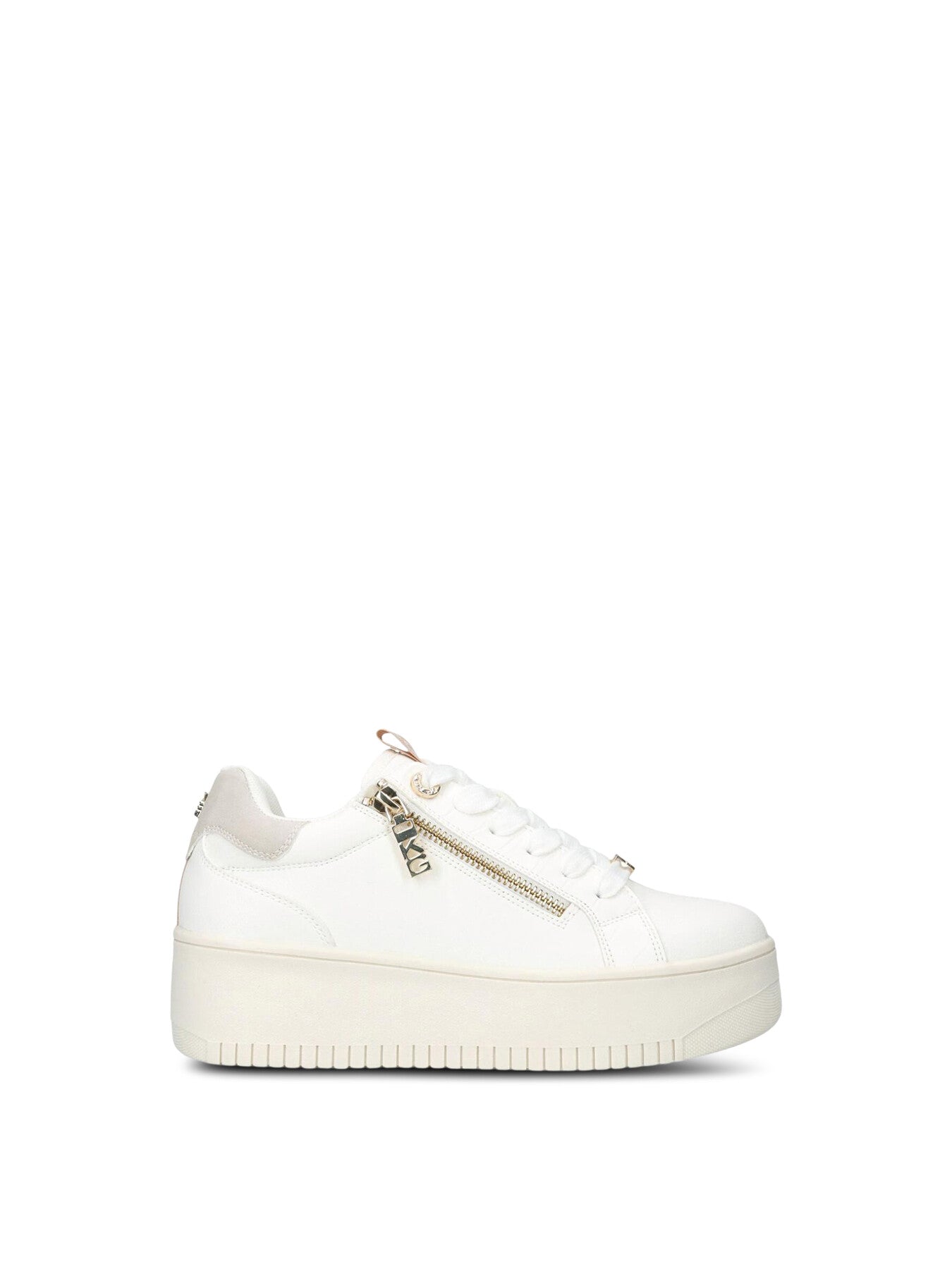 LESLIE SIDE ZIP