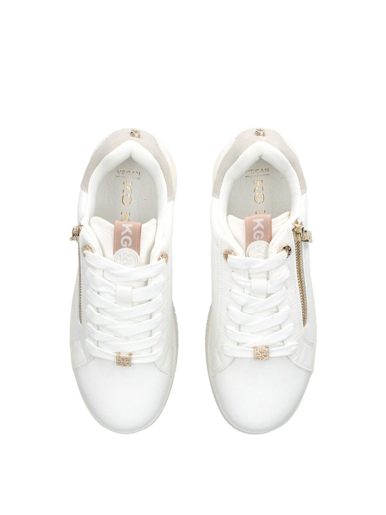 LESLIE SIDE ZIP