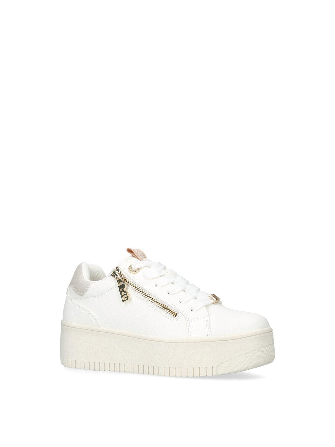 LESLIE SIDE ZIP