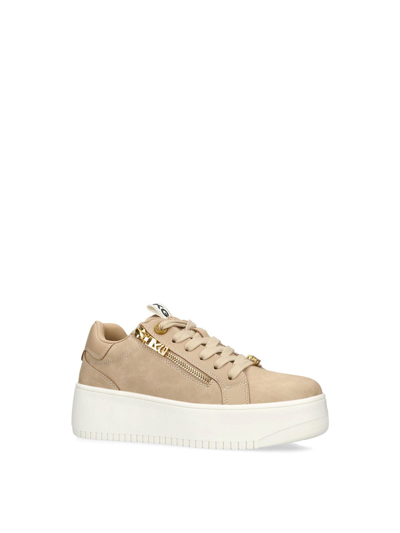 LESLIE SIDE ZIP