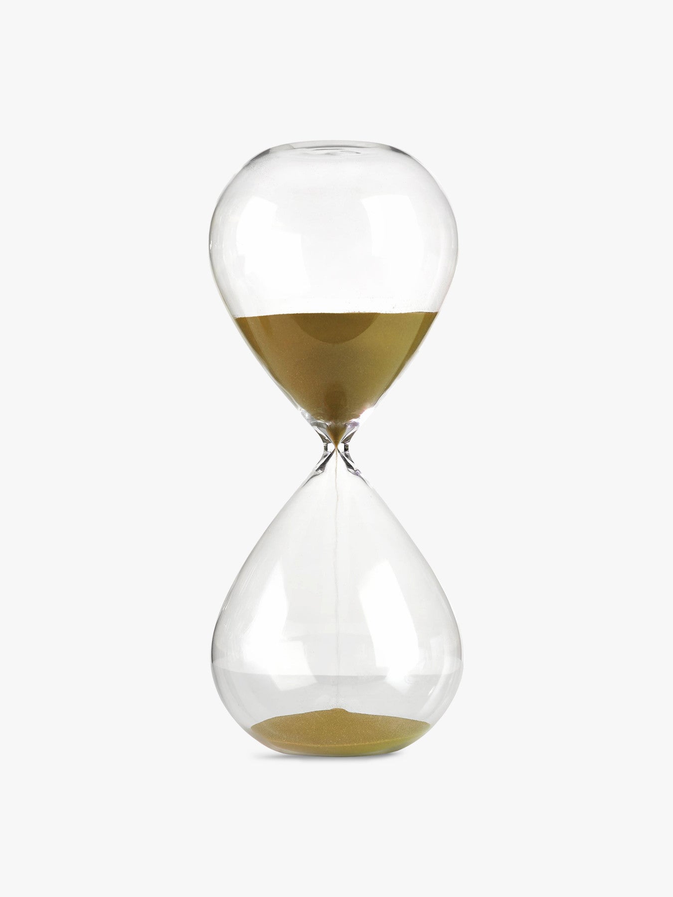 Sandglass Ball
