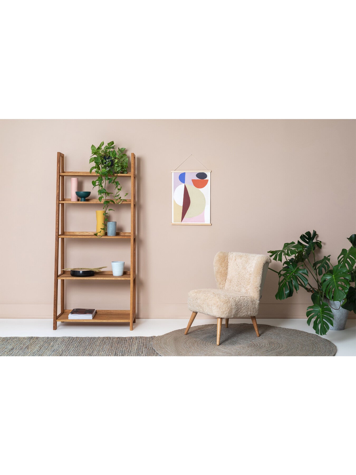 Wellbeing Pod Luxe