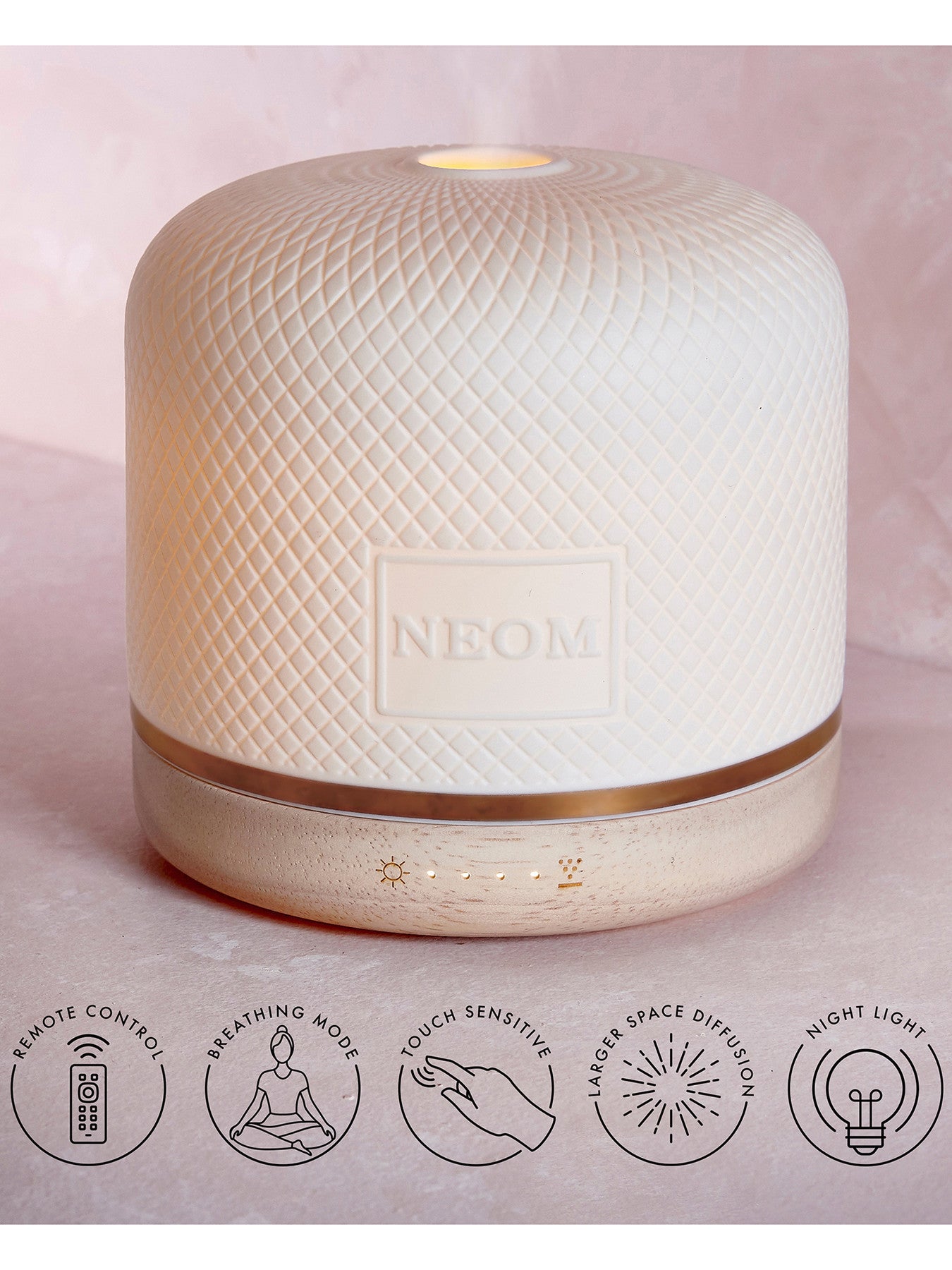 Wellbeing Pod Luxe