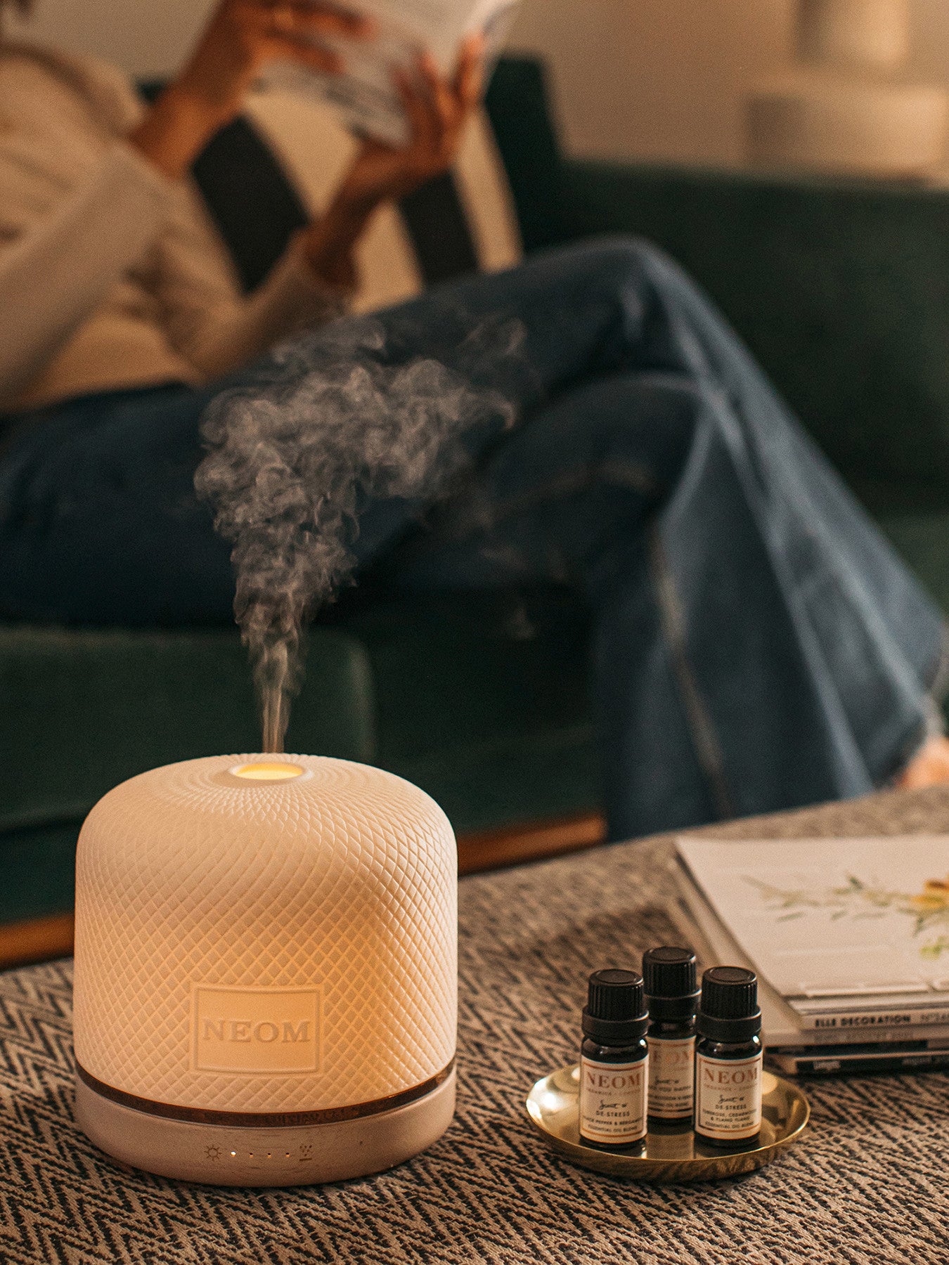 Wellbeing Pod Luxe