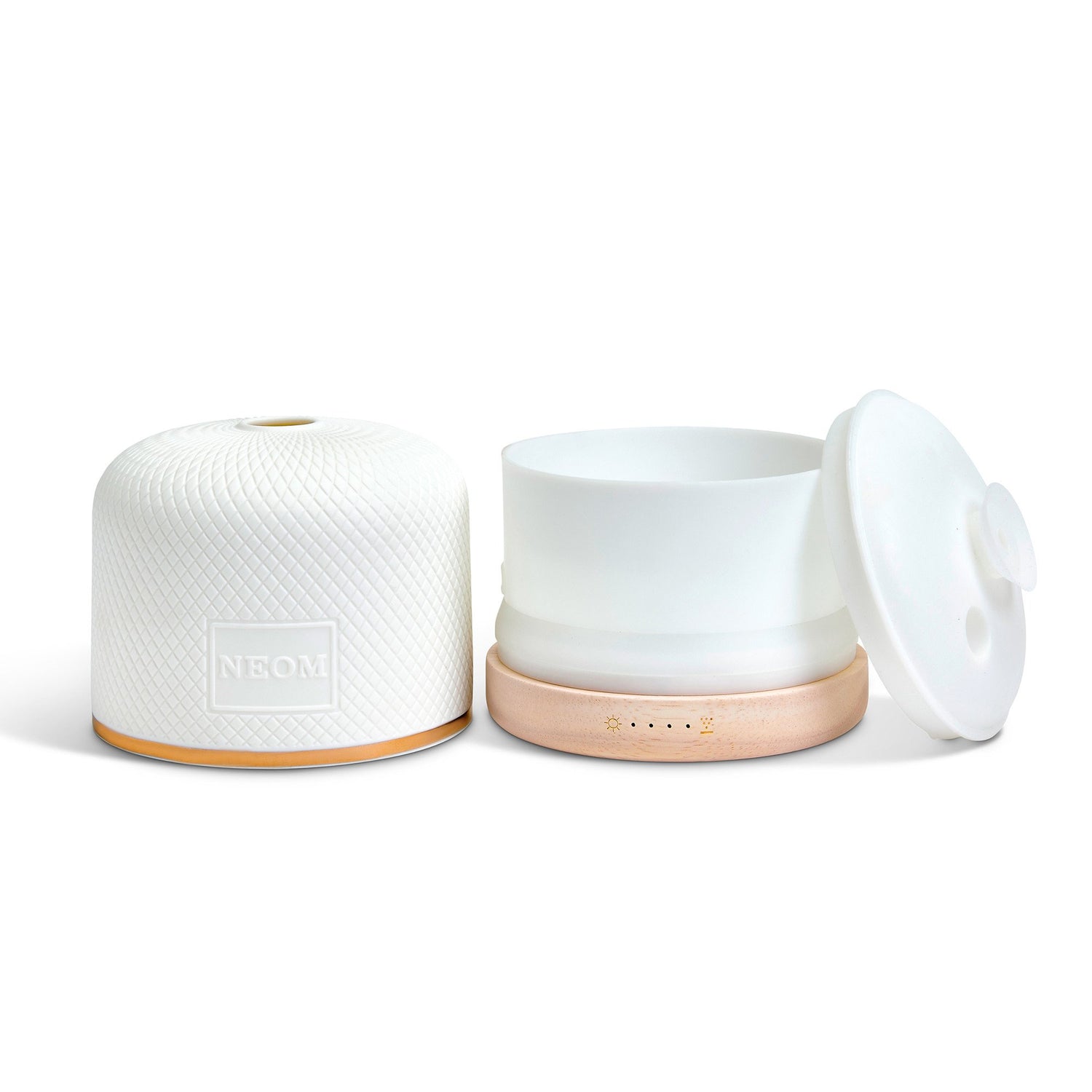 Wellbeing Pod Luxe