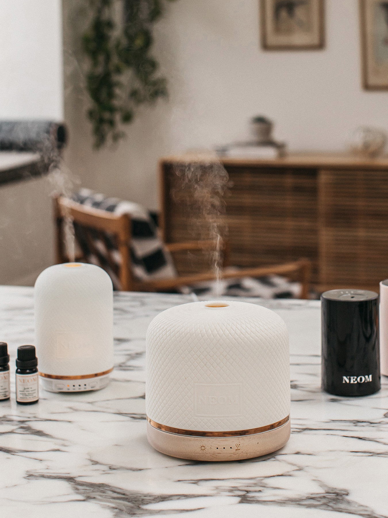 Wellbeing Pod Luxe