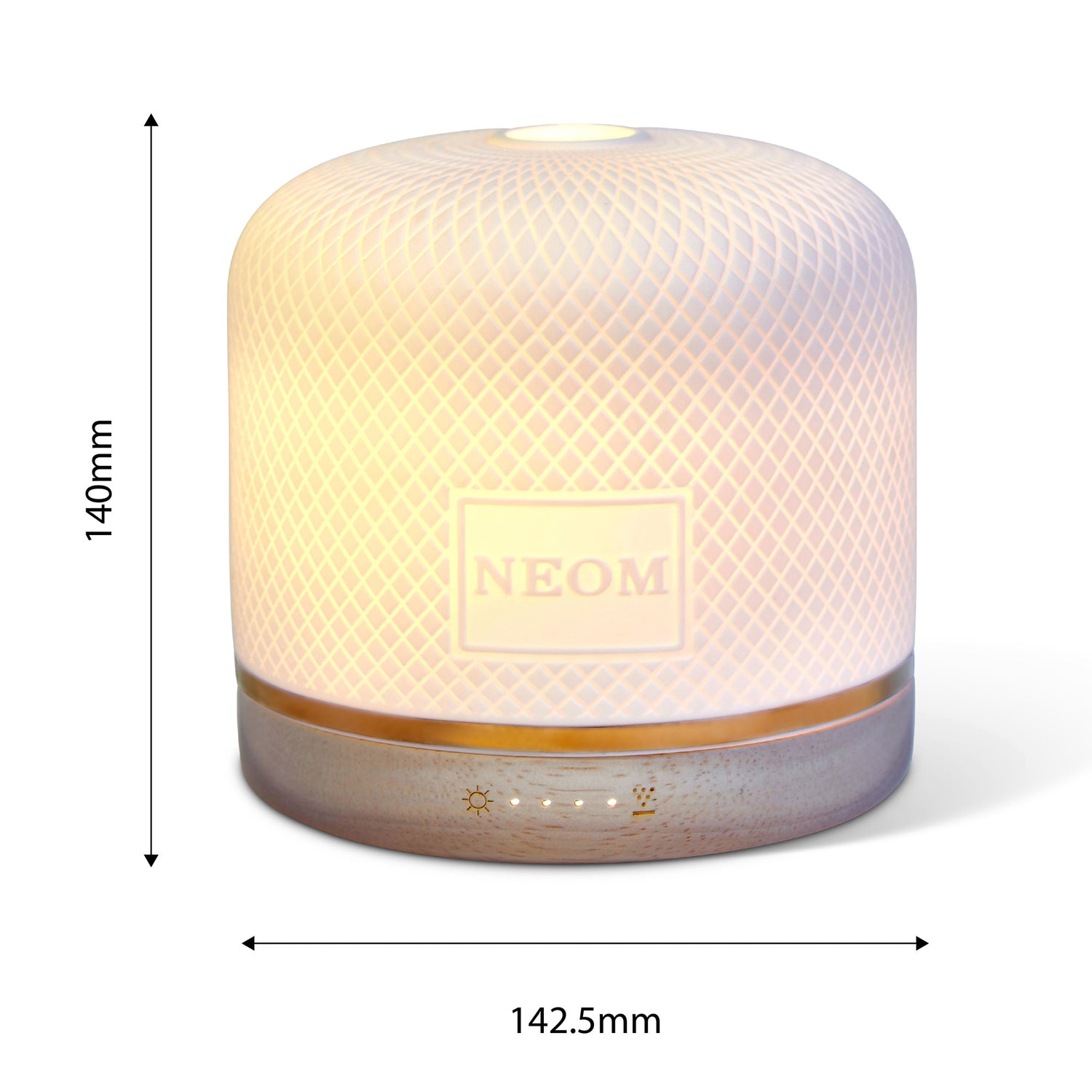 Wellbeing Pod Luxe