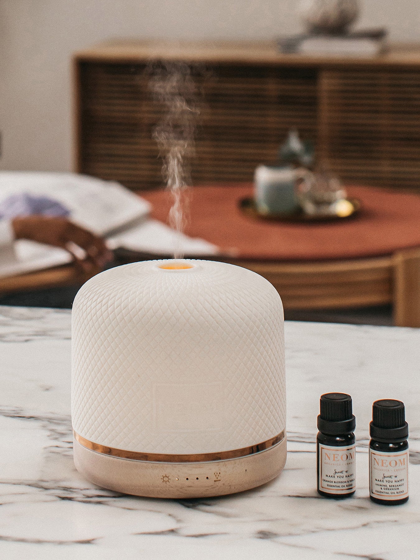 Wellbeing Pod Luxe