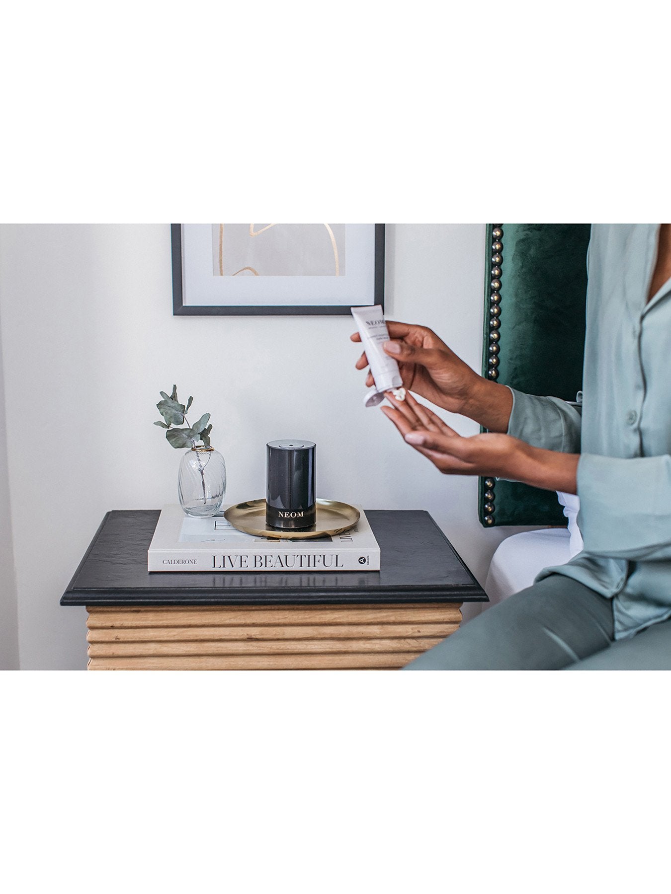 Wellbeing Pod Mini