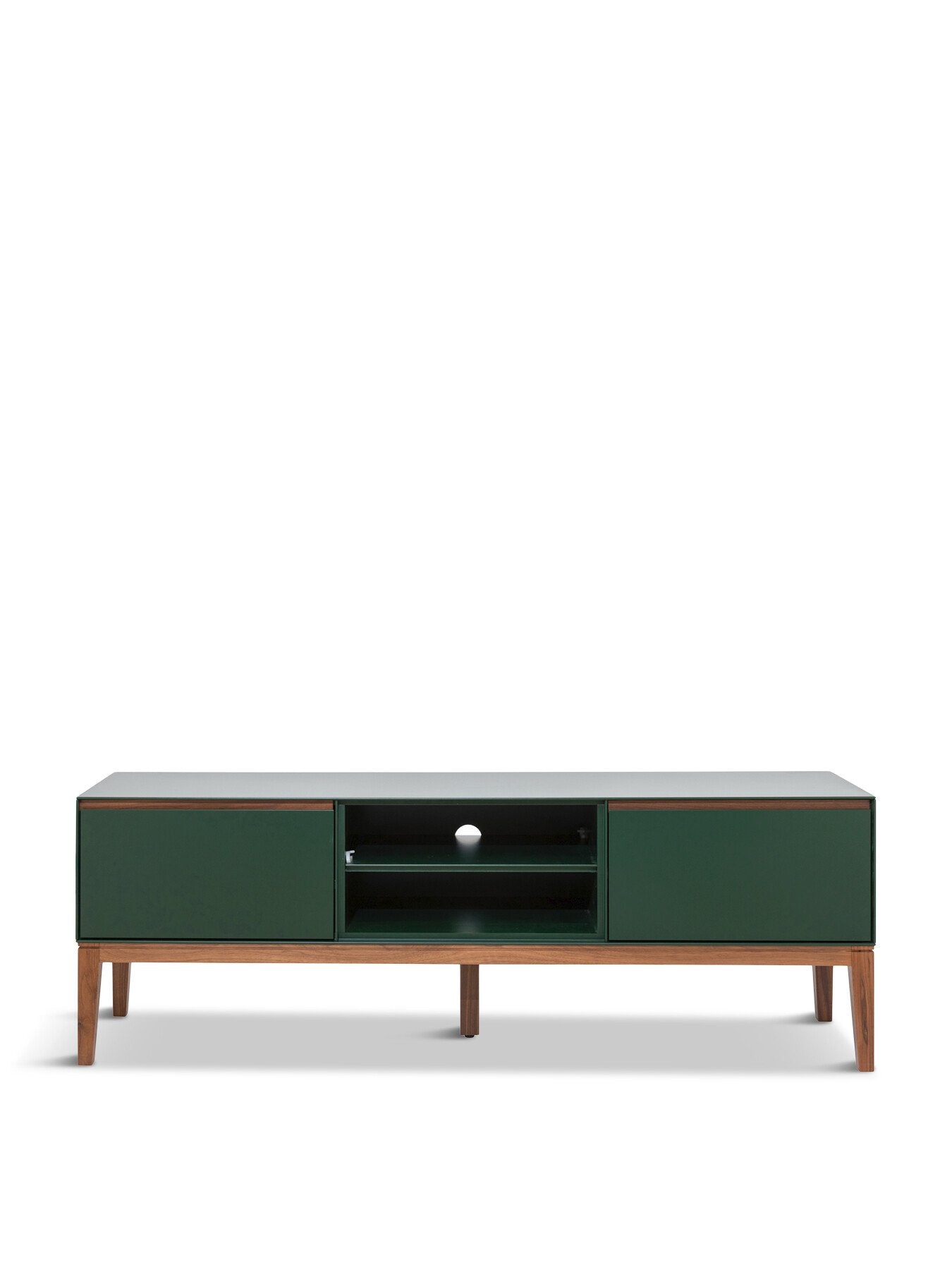 Lars AV Unit Green