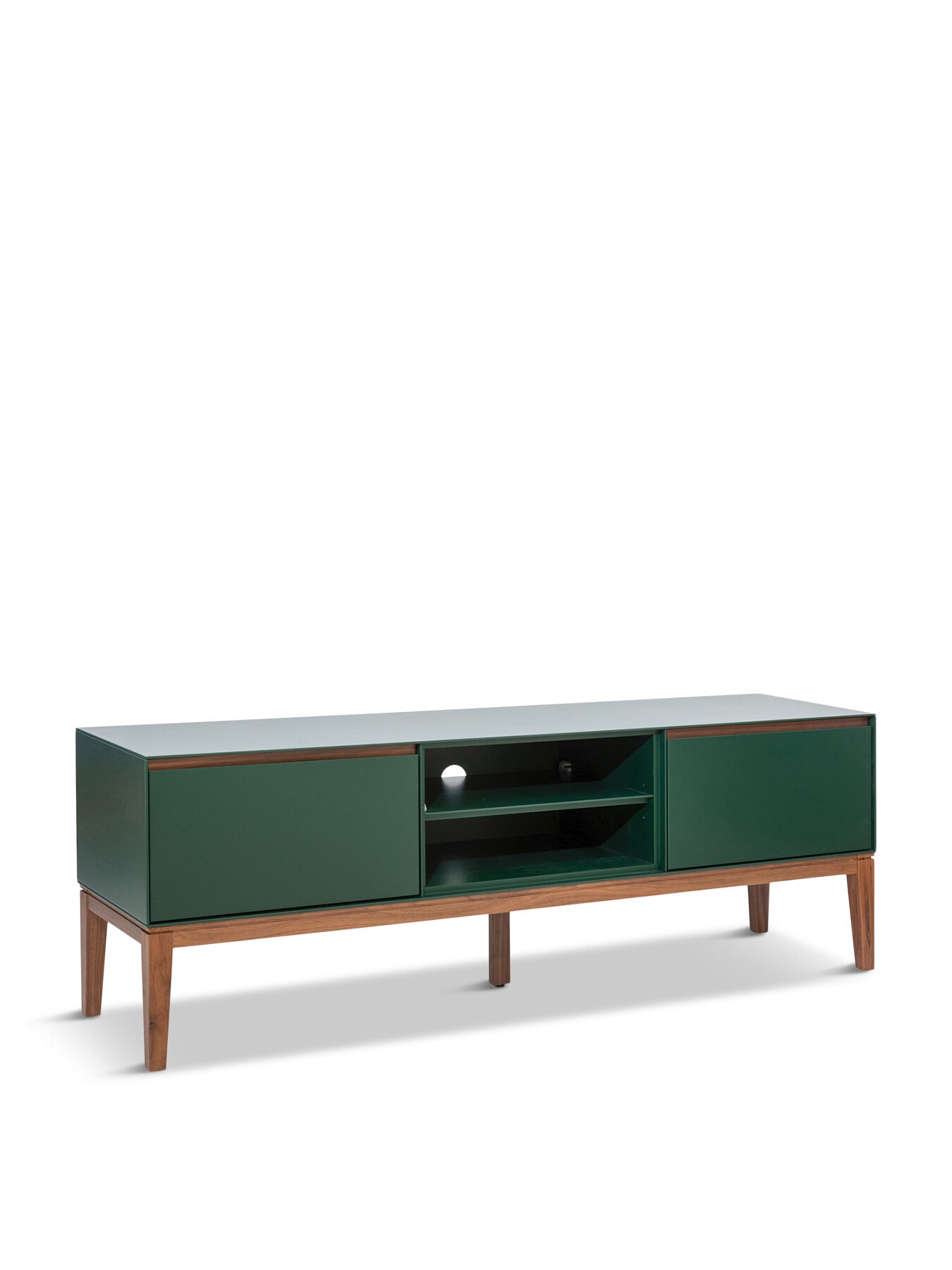 Lars AV Unit Green