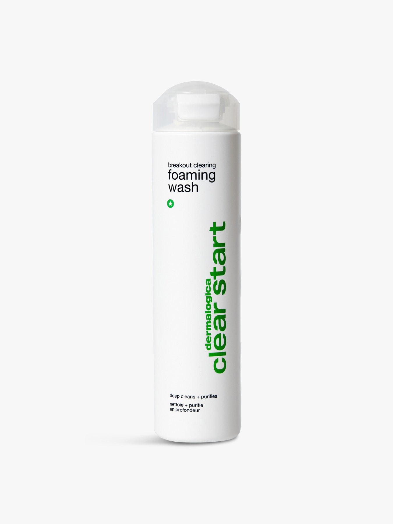 Large Foaming wash