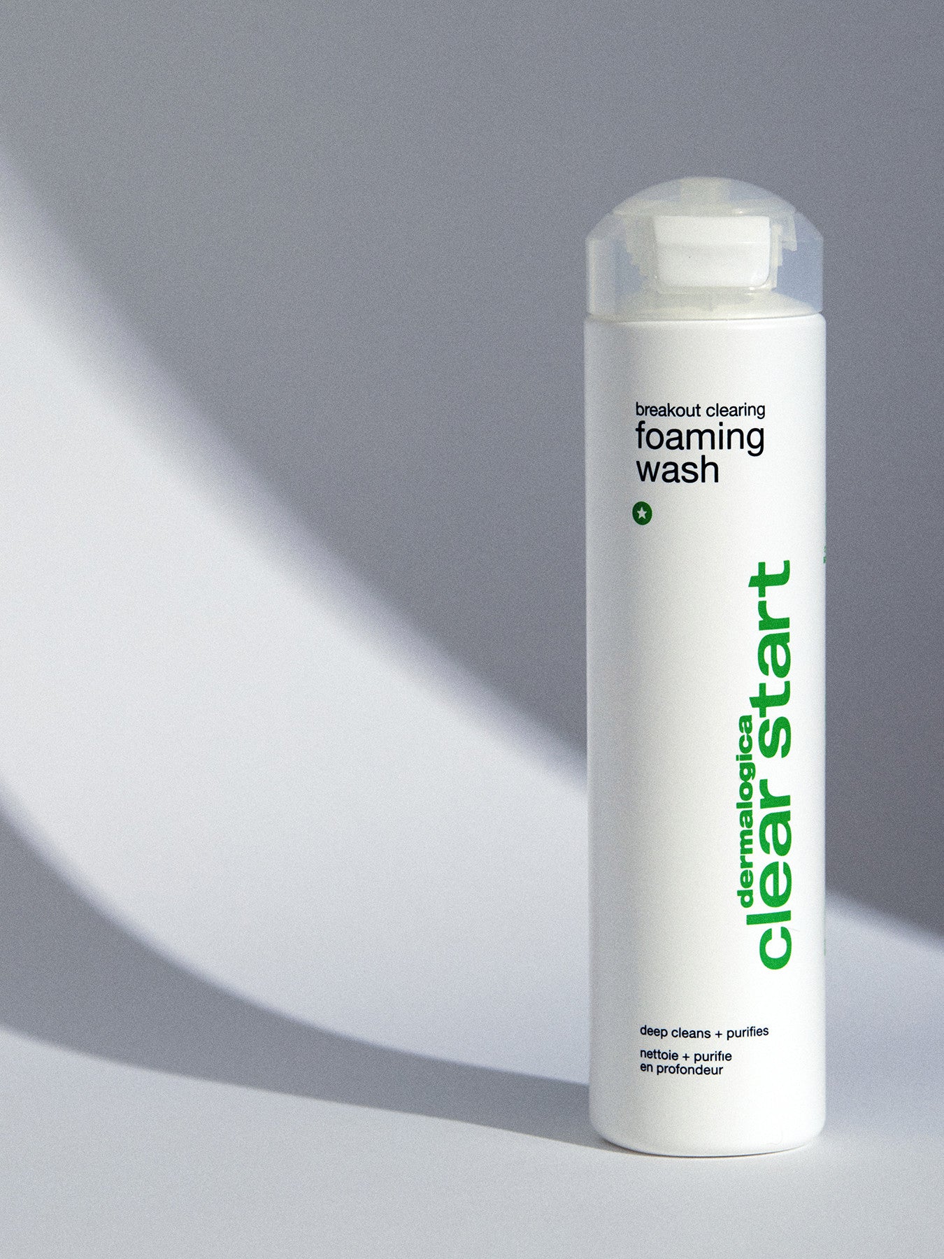 Large Foaming wash