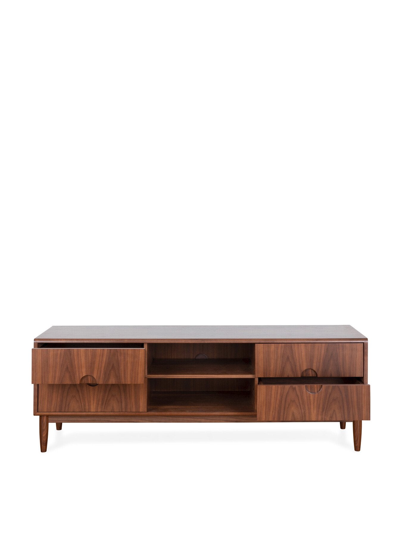 Amira AV Unit