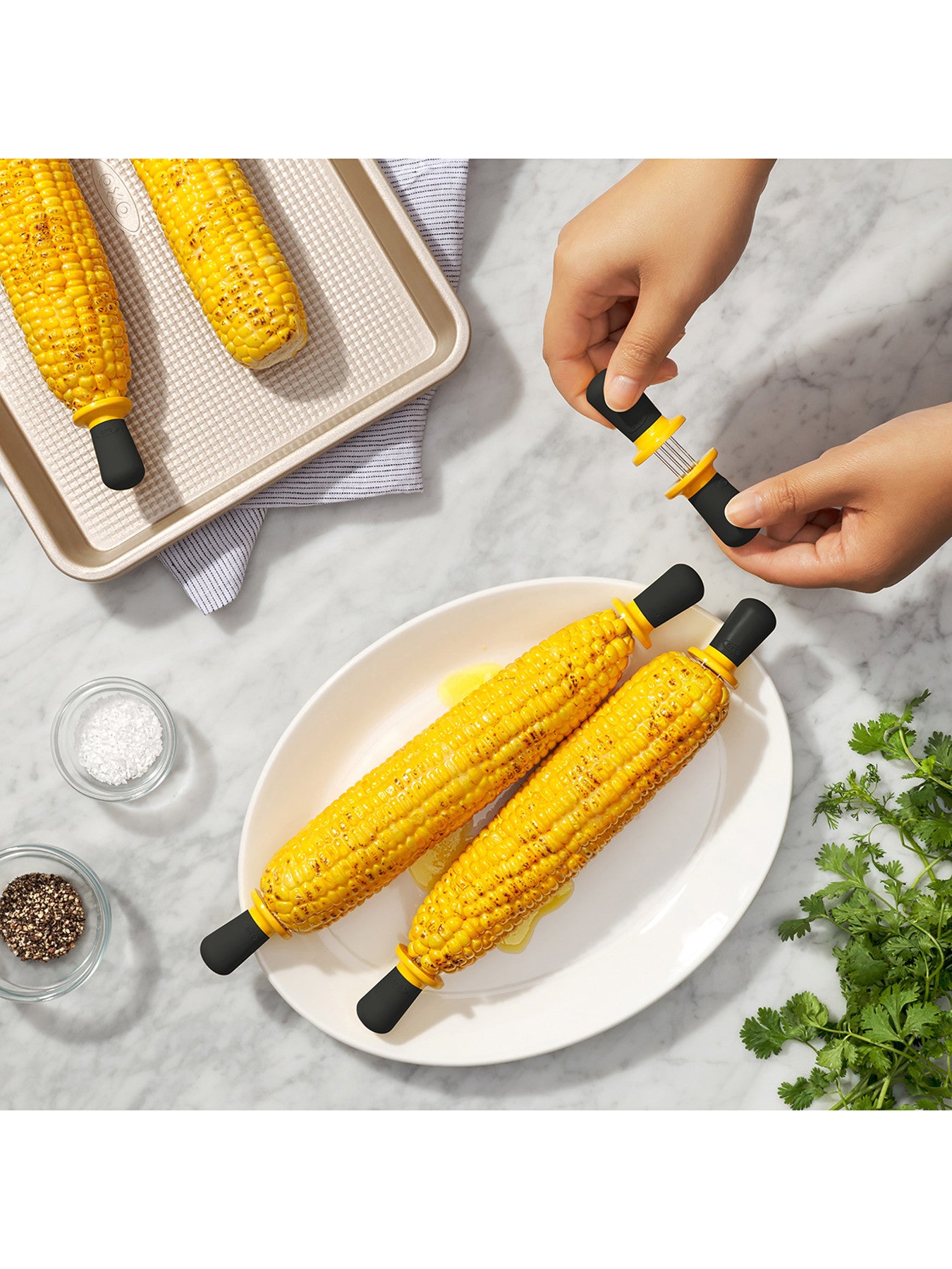 Corn Holders