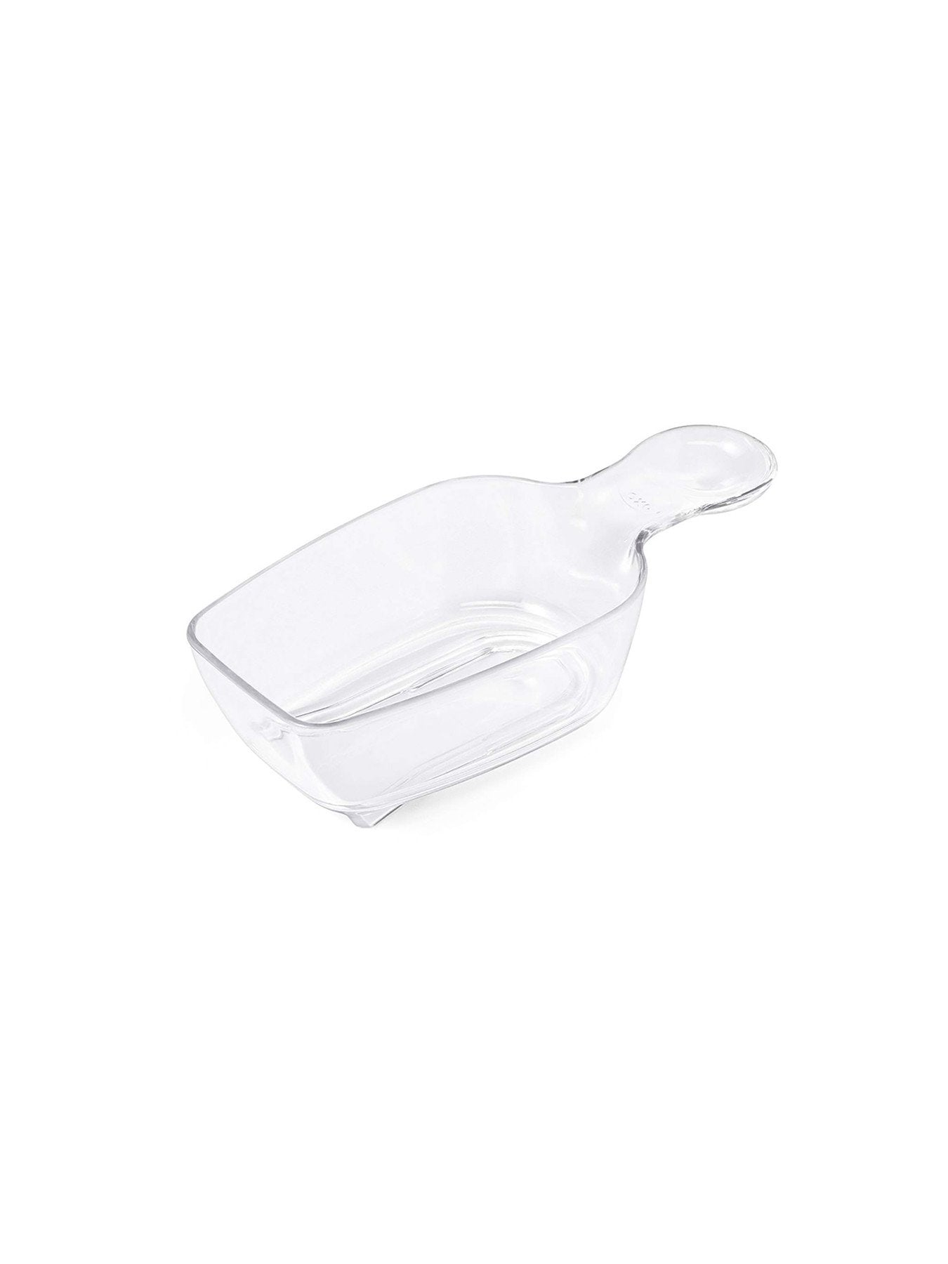 POP Container with Scoop 1l