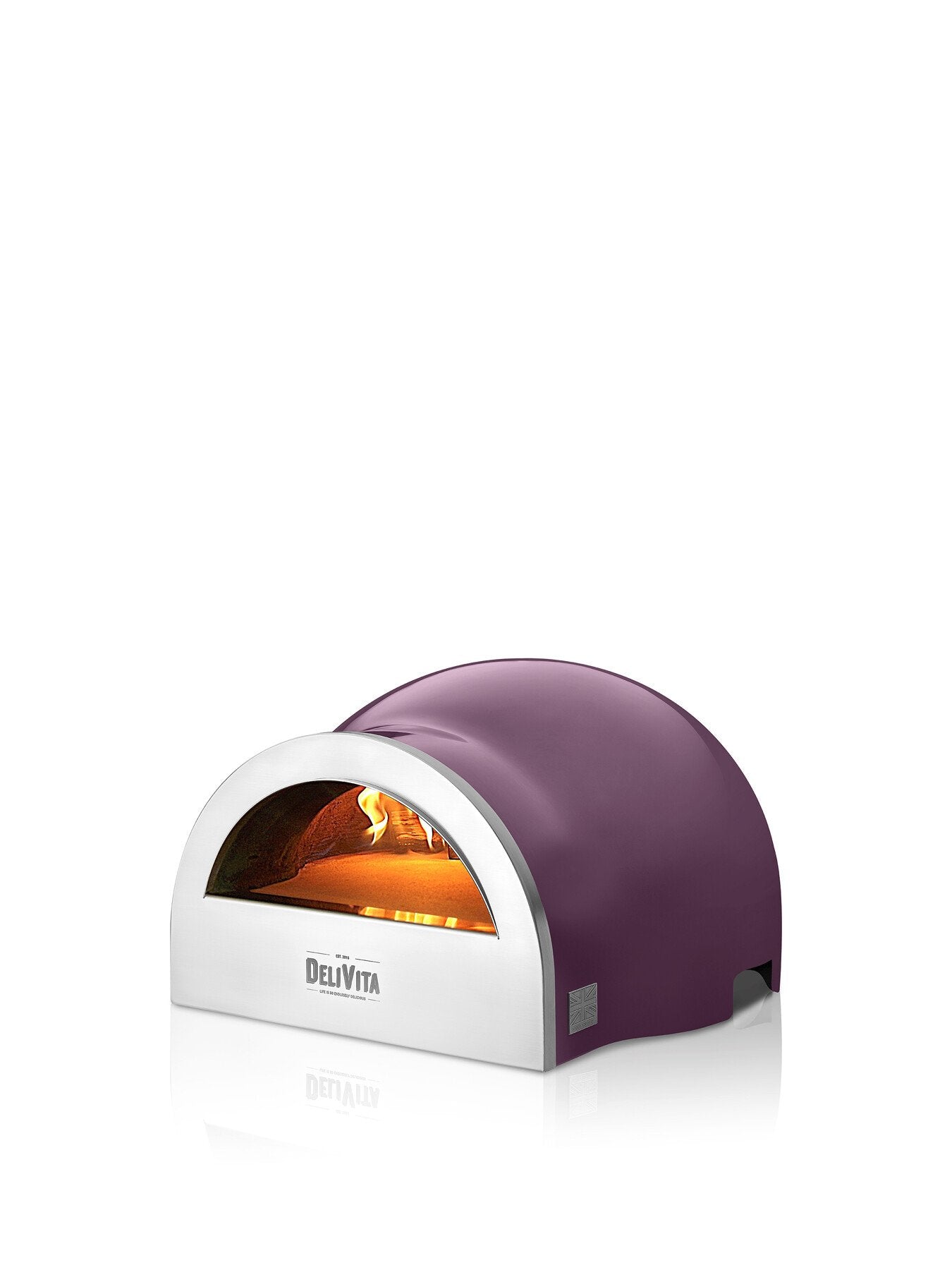 Delivita Oven Hot