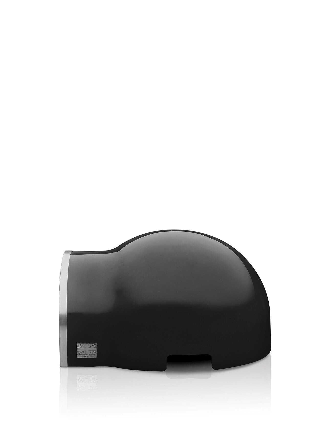 Delivita Oven Very Black