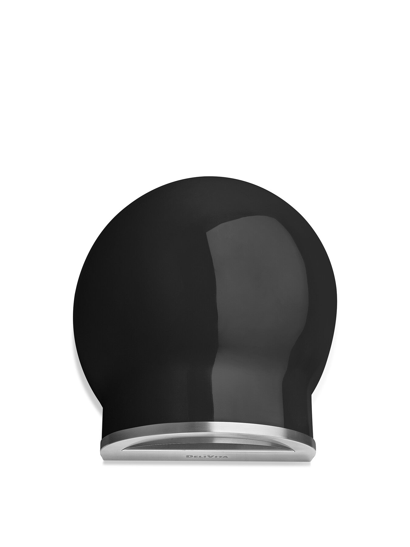 Delivita Oven Very Black