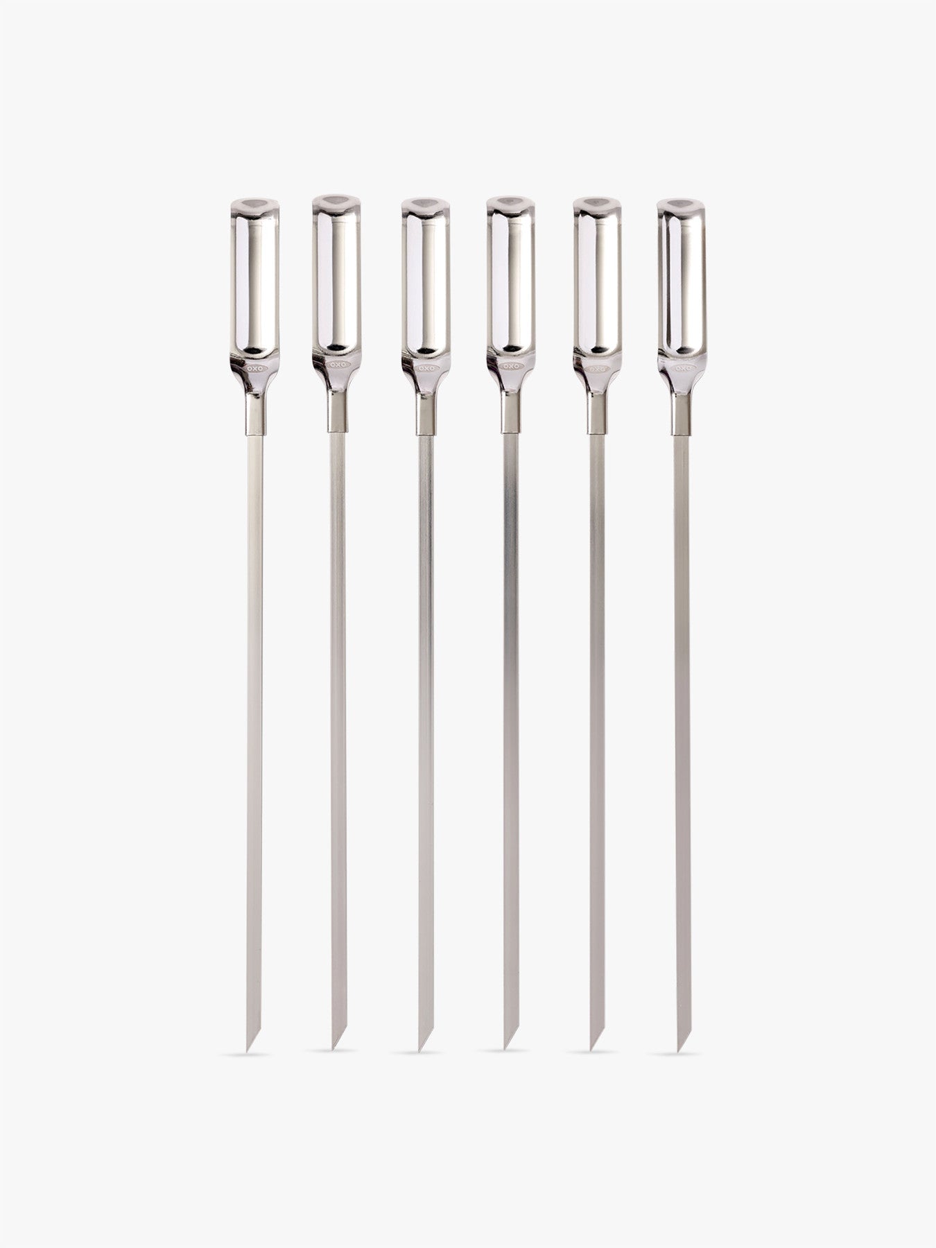 Grilling Skewers Set of 6