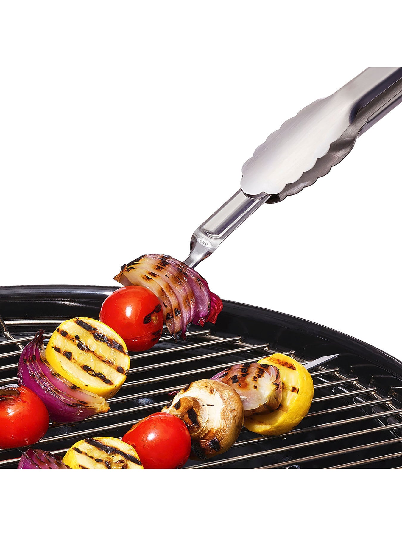 Grilling Skewers Set of 6