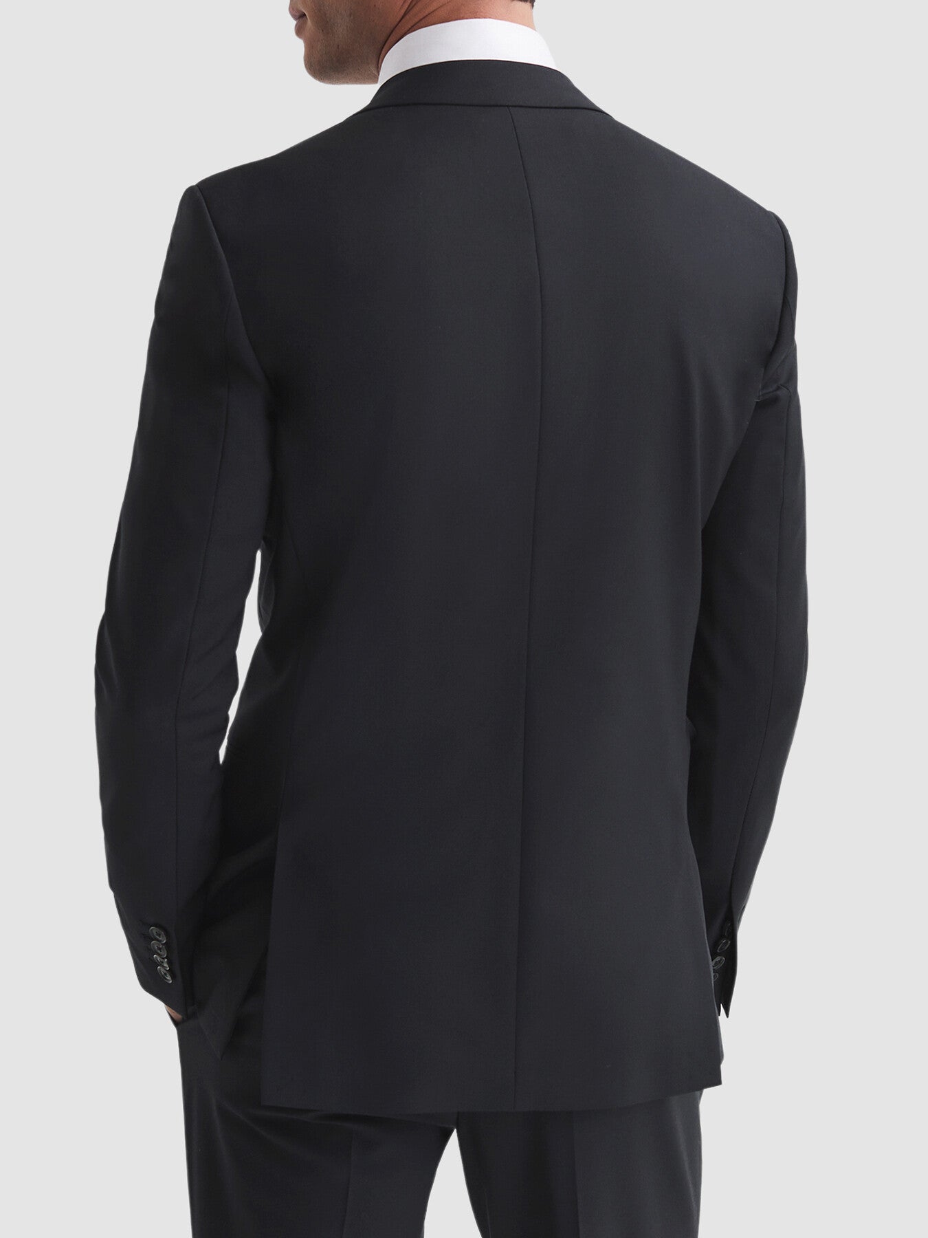 Hope Modern Fit Travel Blazer