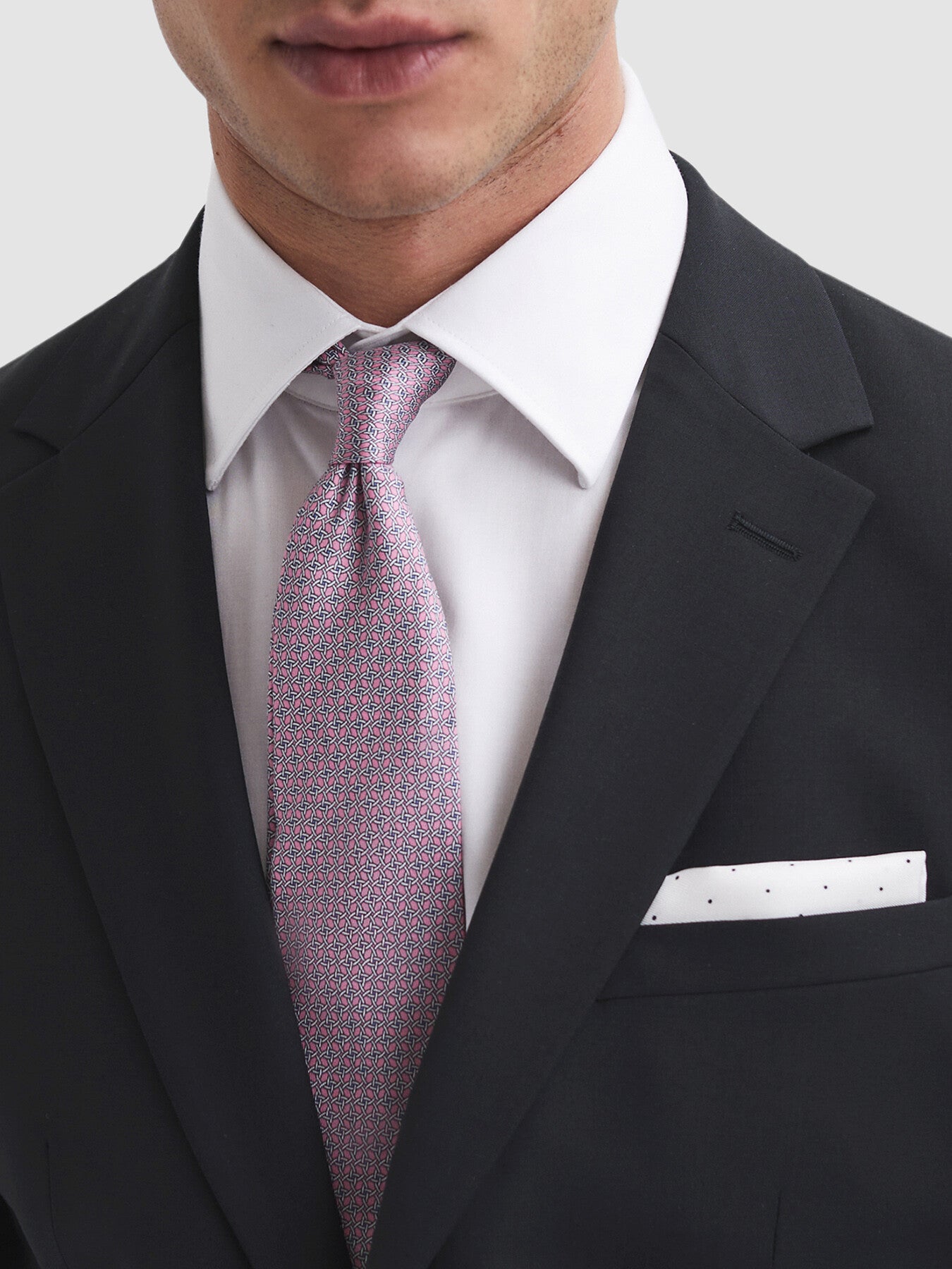 Hope Modern Fit Travel Blazer