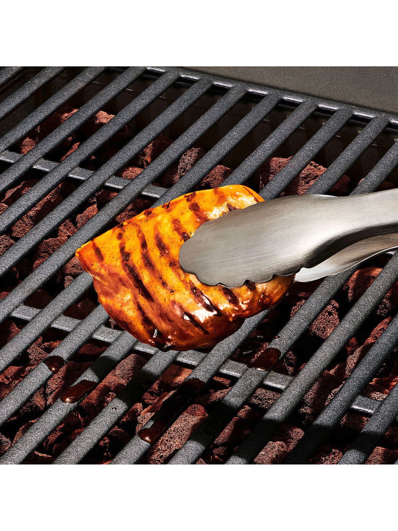Grilling Turner and Tong Set