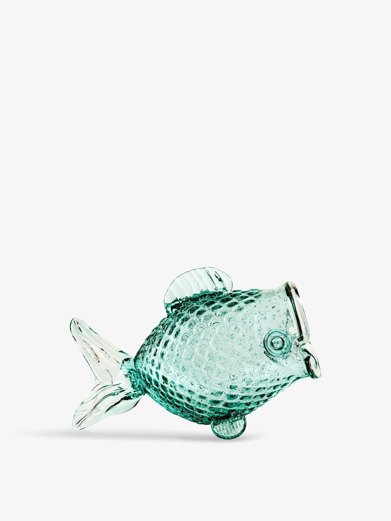 Jar Fat Fish