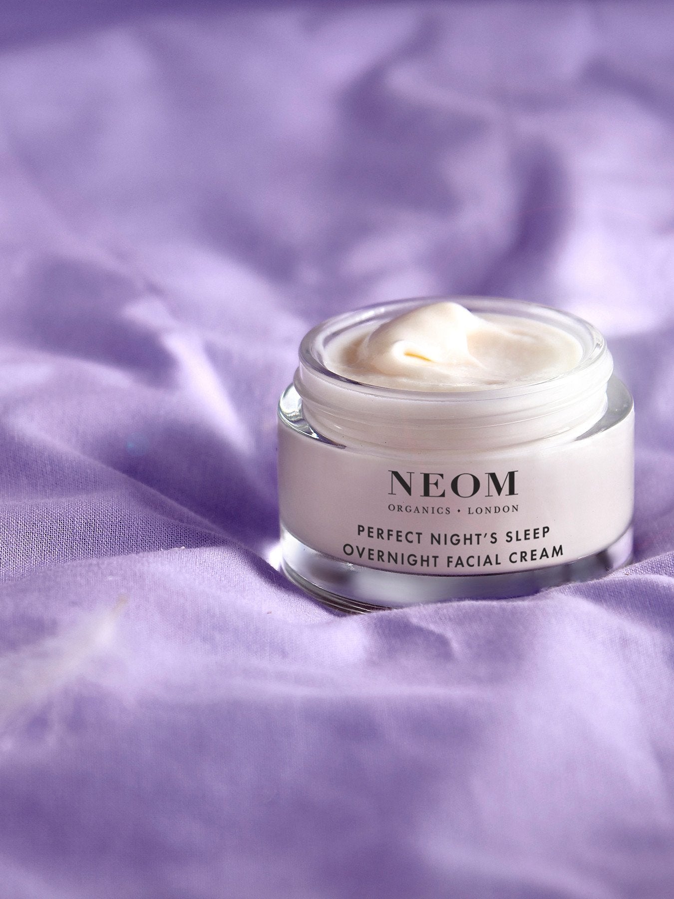Perfect Nights Sleep Overnight Facial Cream 50ml