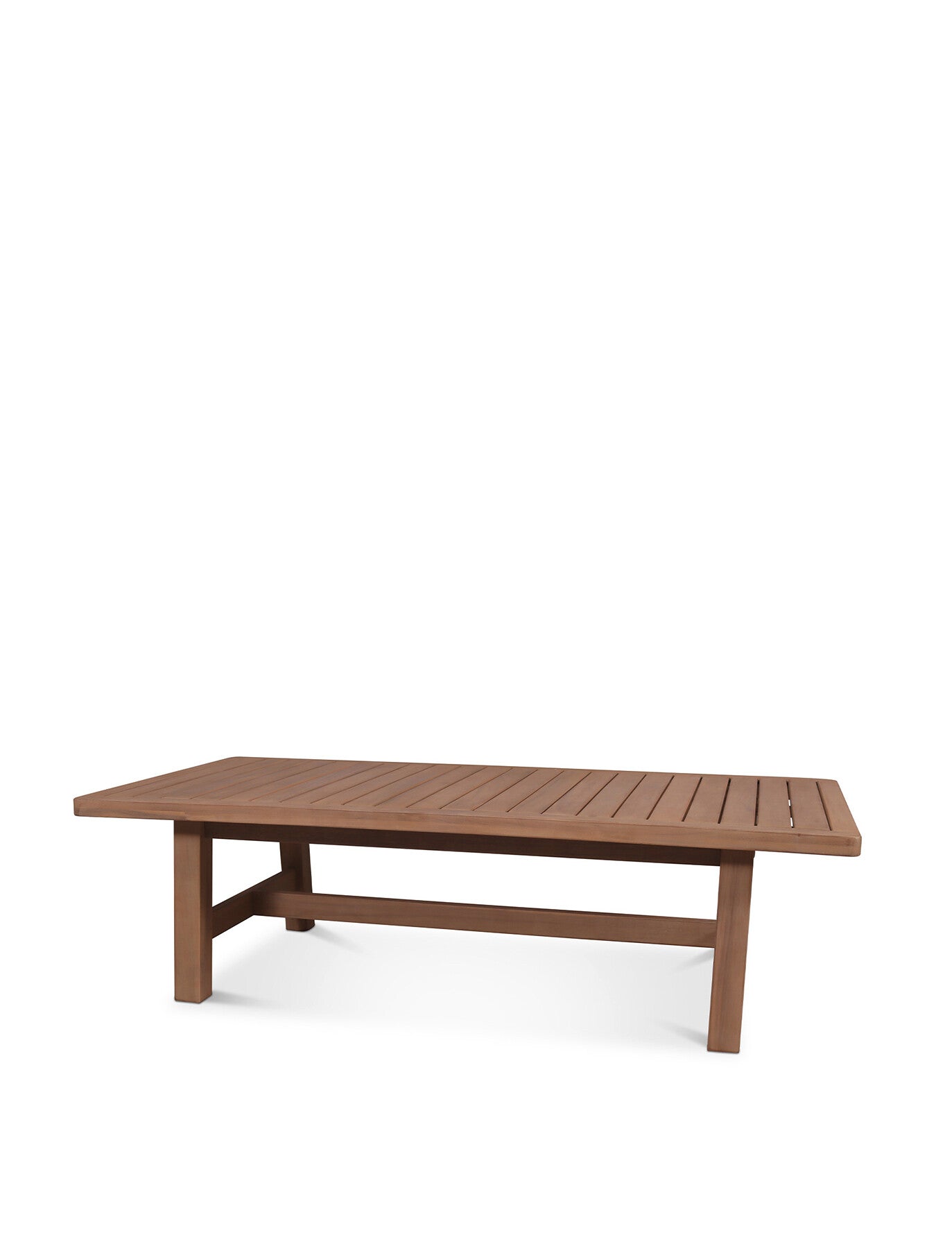 Roma 4 Seater Double Lounge Set Natural