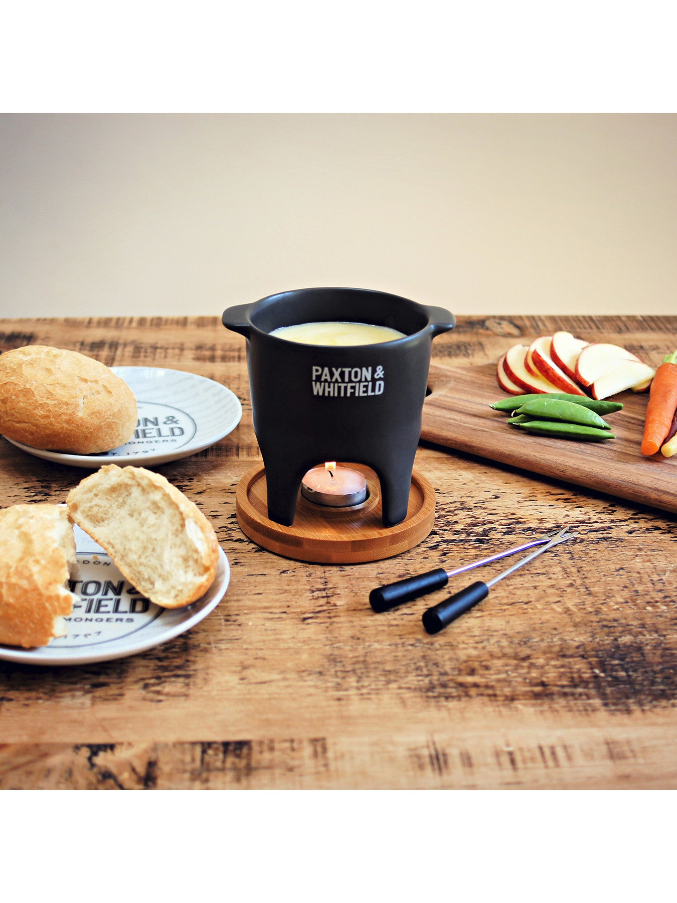 Fondue Set for 2