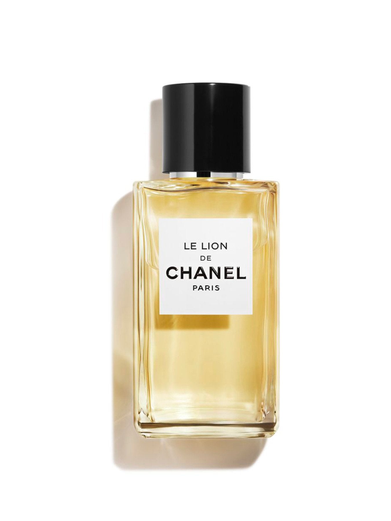 Le Lion de Chanel Eau de Parfum 200ml