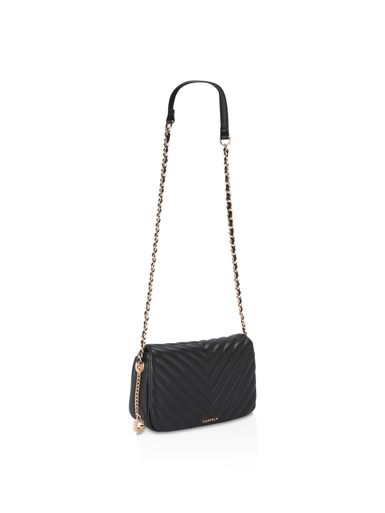 LOLA SHOULDER BAG