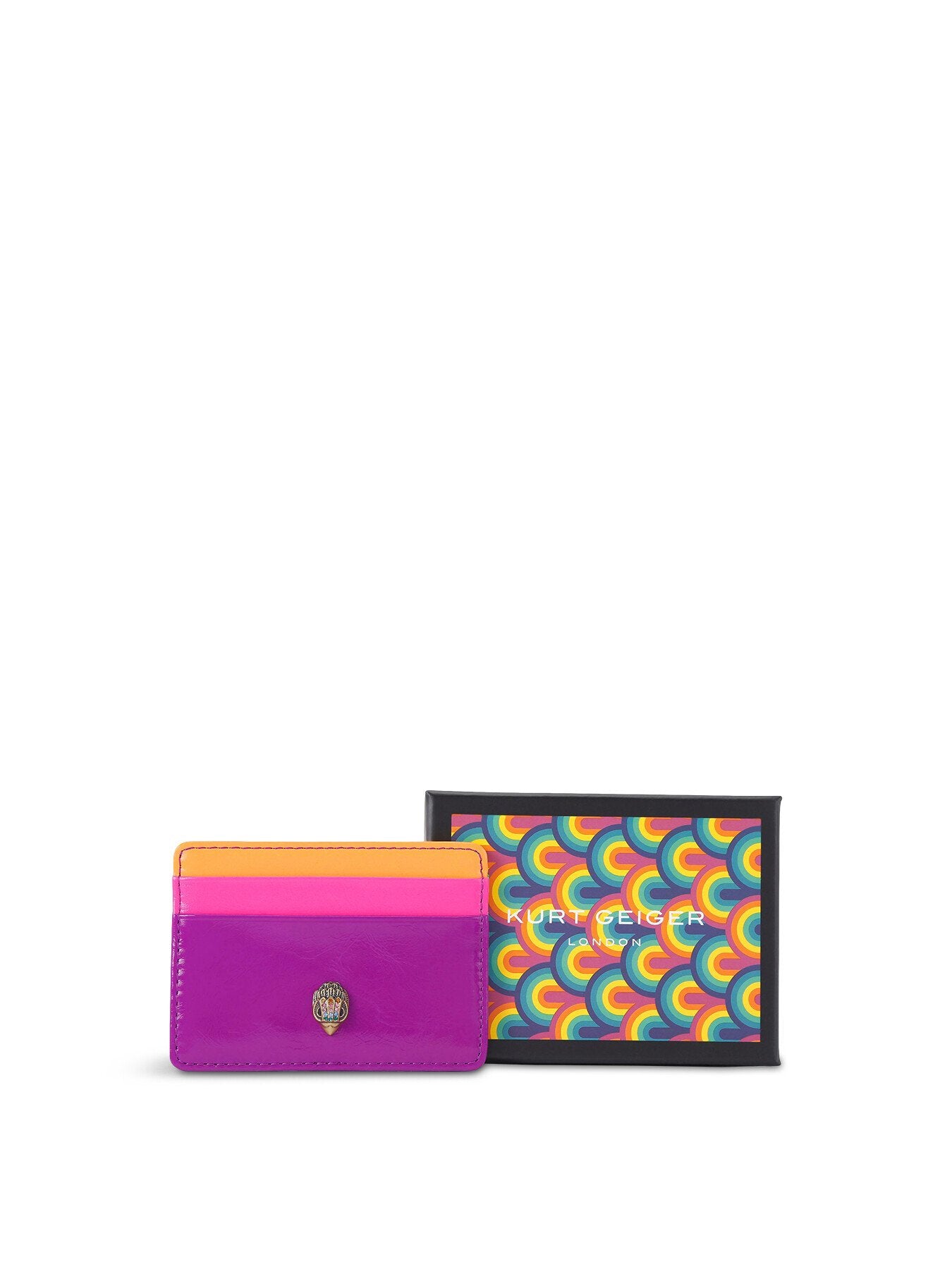 Kensington Card Holder
