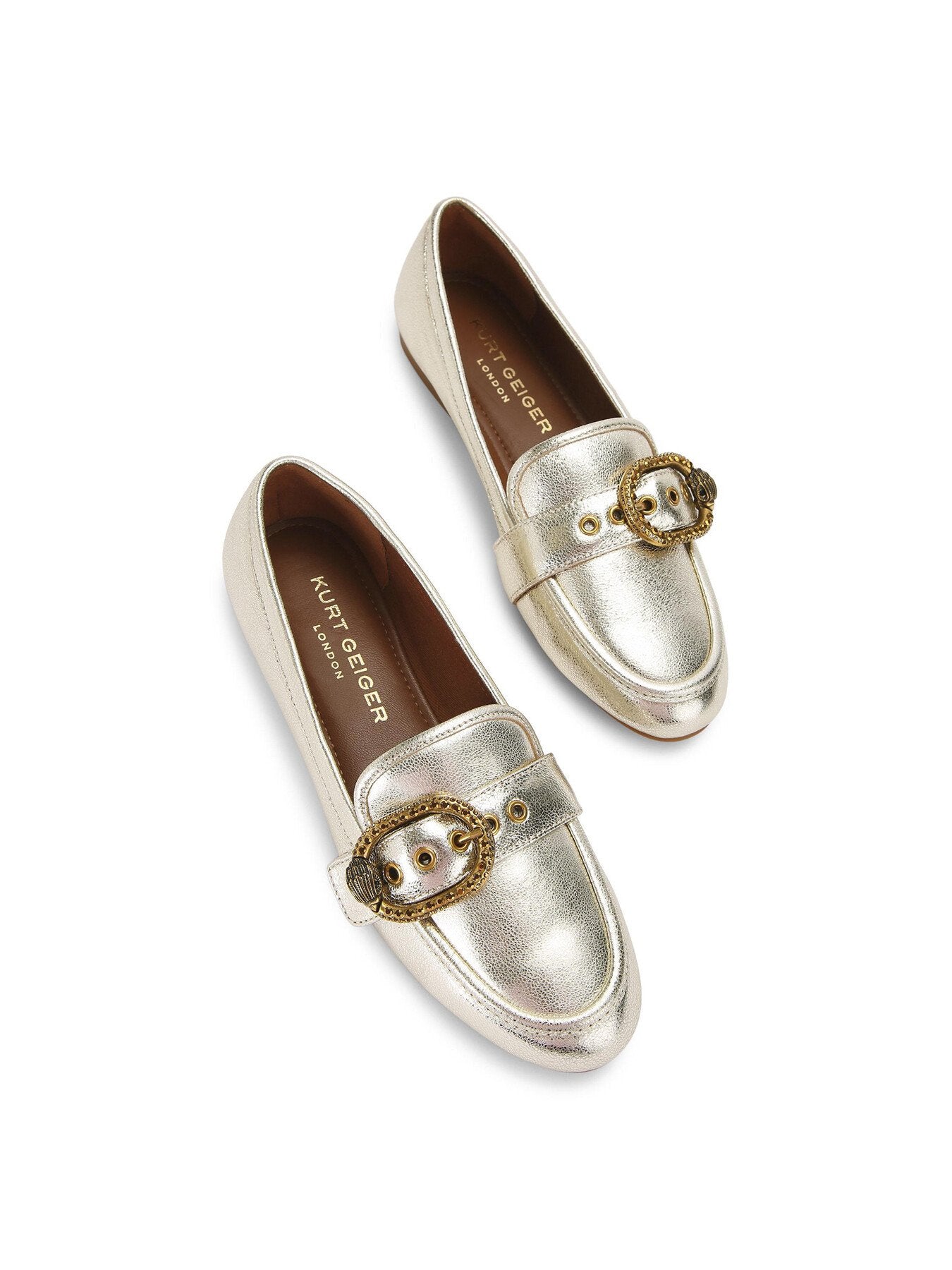 MAYFAIR LOAFER