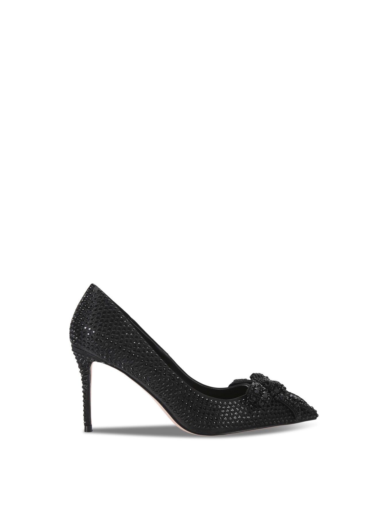 BELGRAVIA CRYSTAL BOW DRENCH