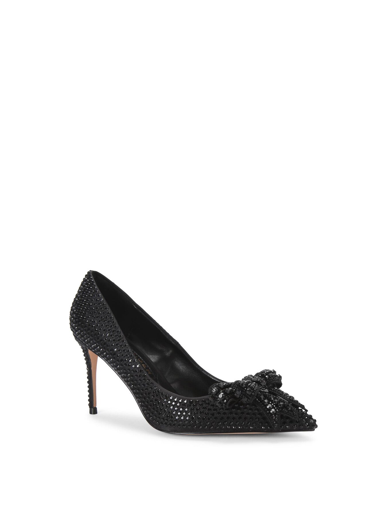 BELGRAVIA CRYSTAL BOW DRENCH