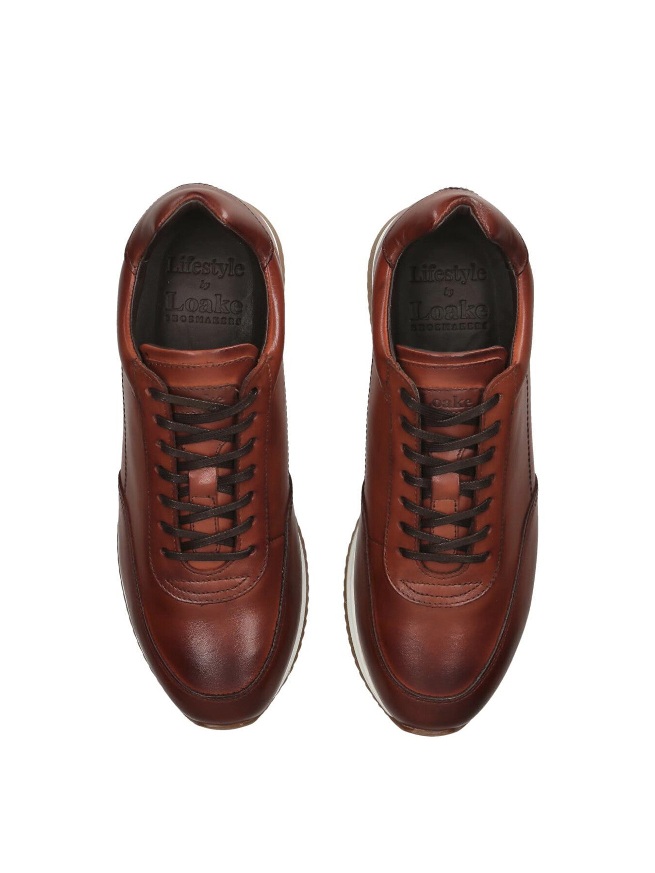 BANNISTER TRAINER