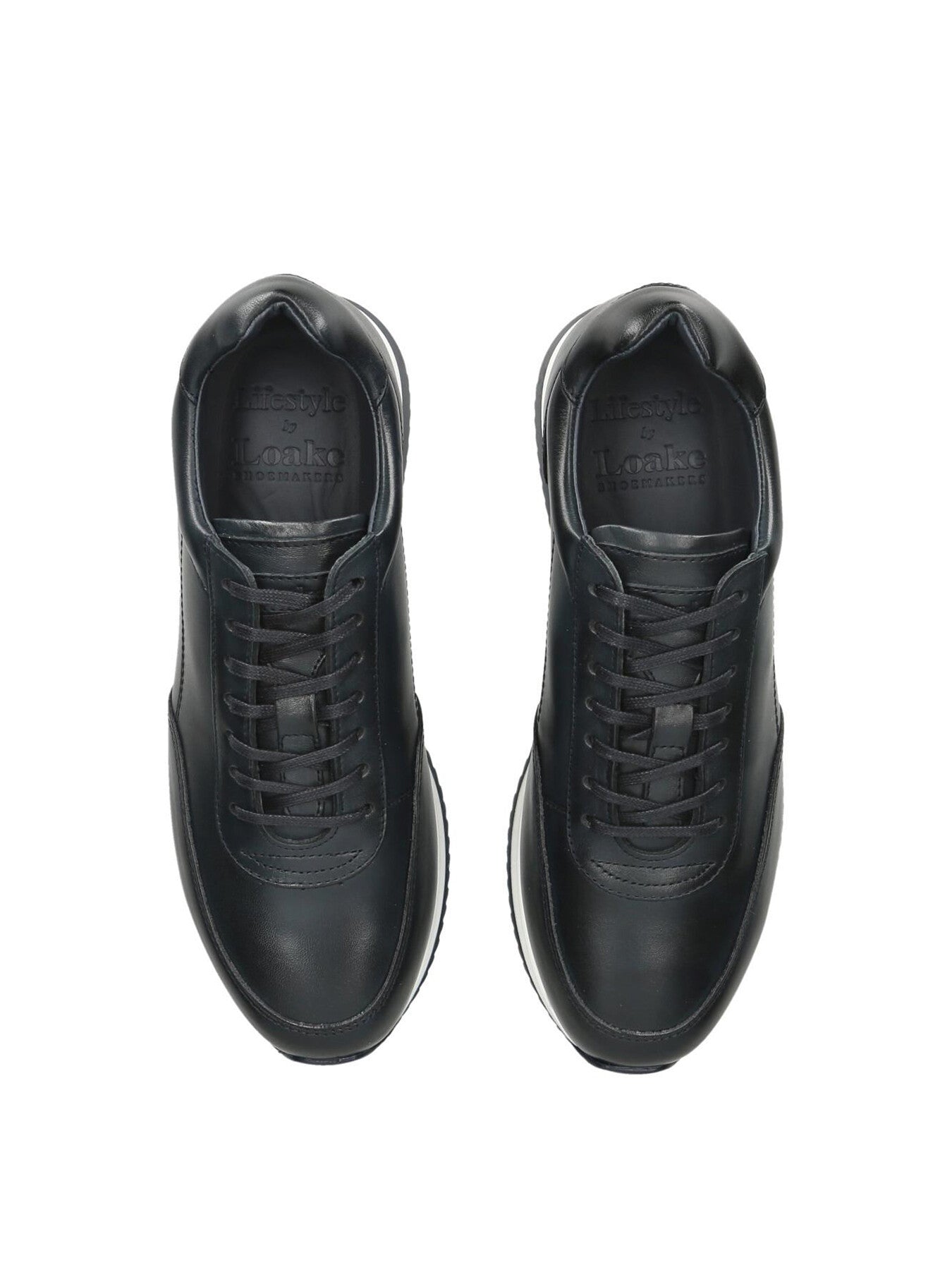 BANNISTER TRAINER