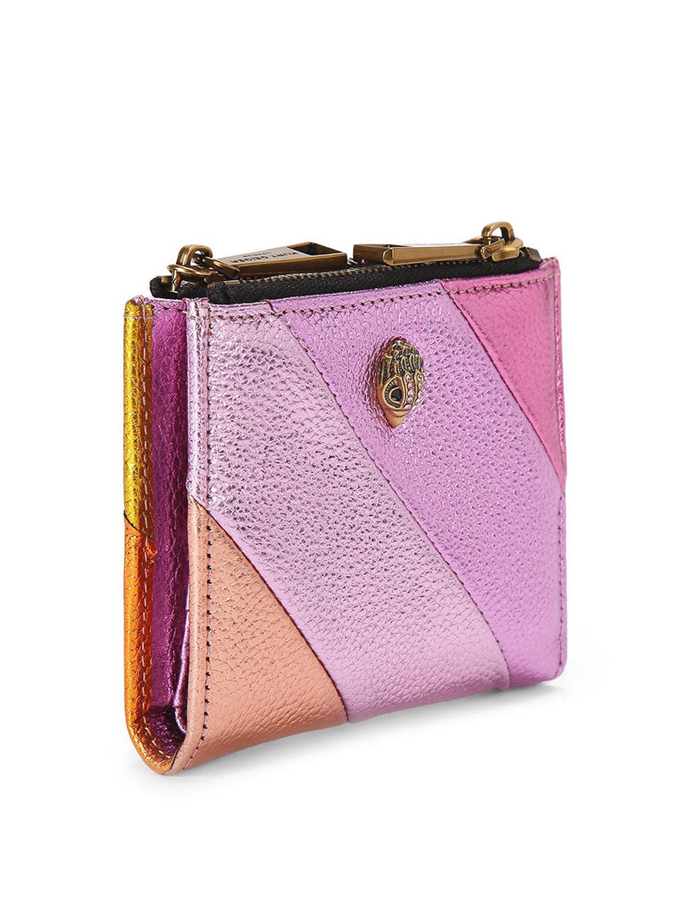 MINI PURSE LEATHER