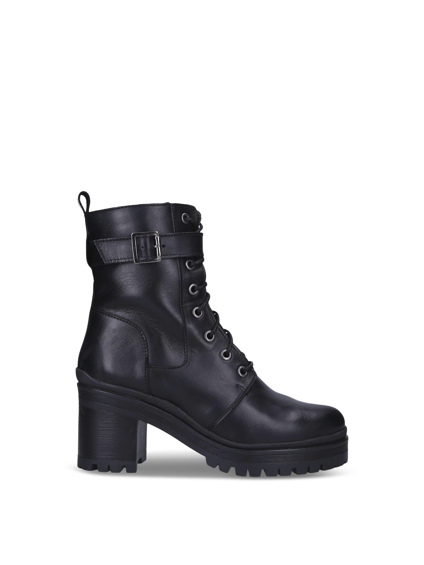 SECURE LACE UP 2