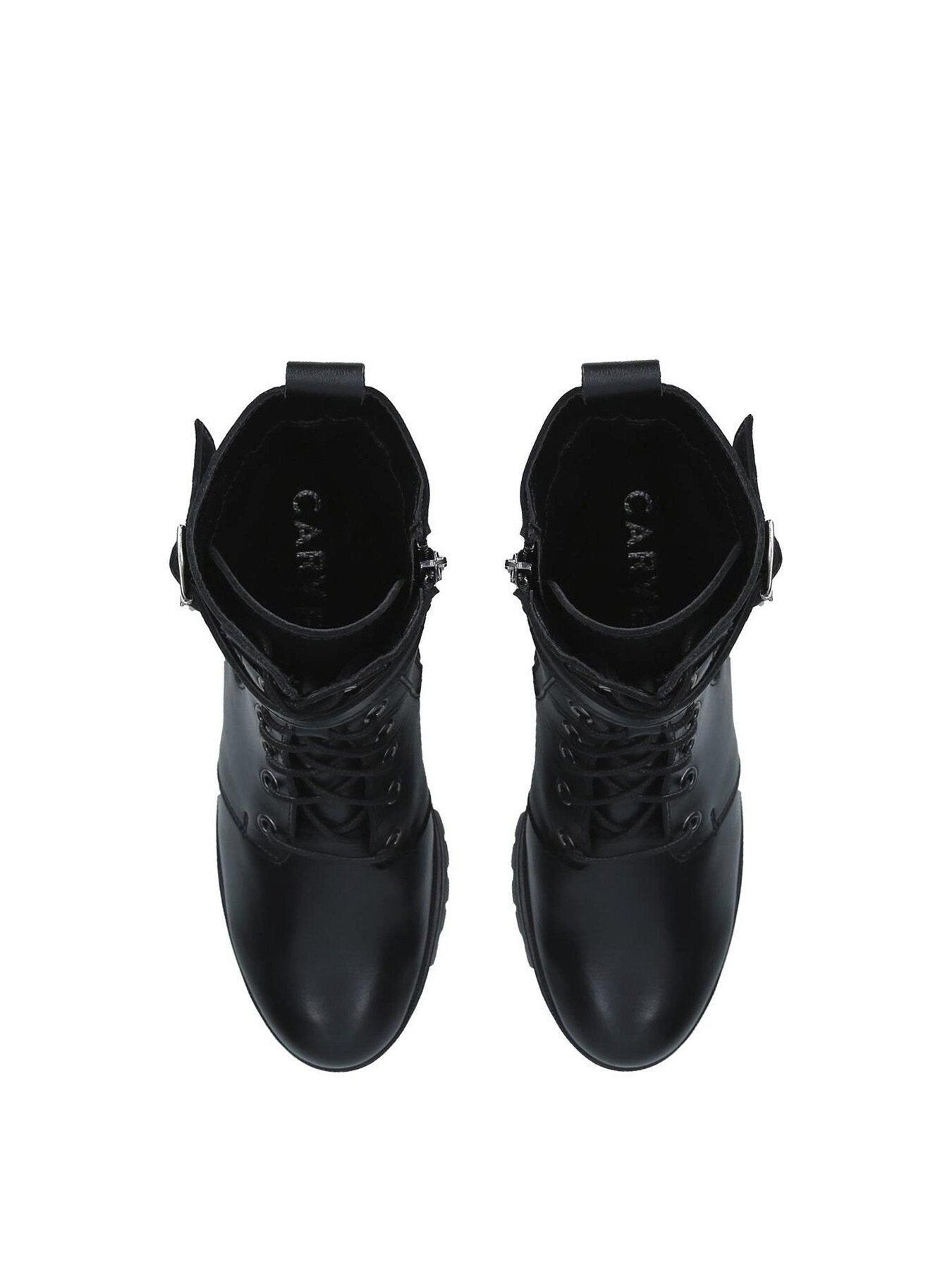 SECURE LACE UP 2