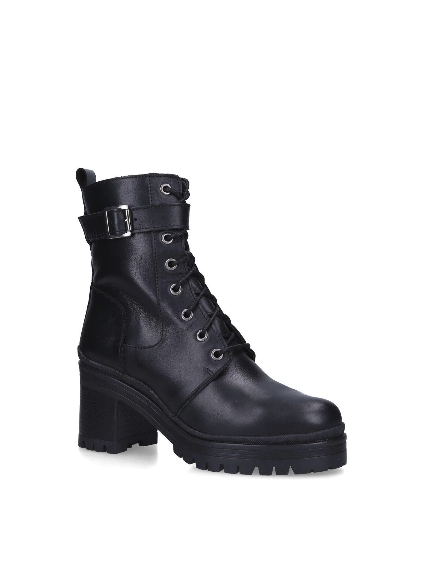 SECURE LACE UP 2