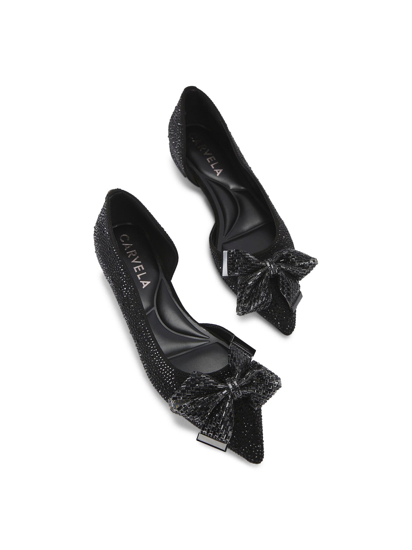 REGAL BOW FLAT