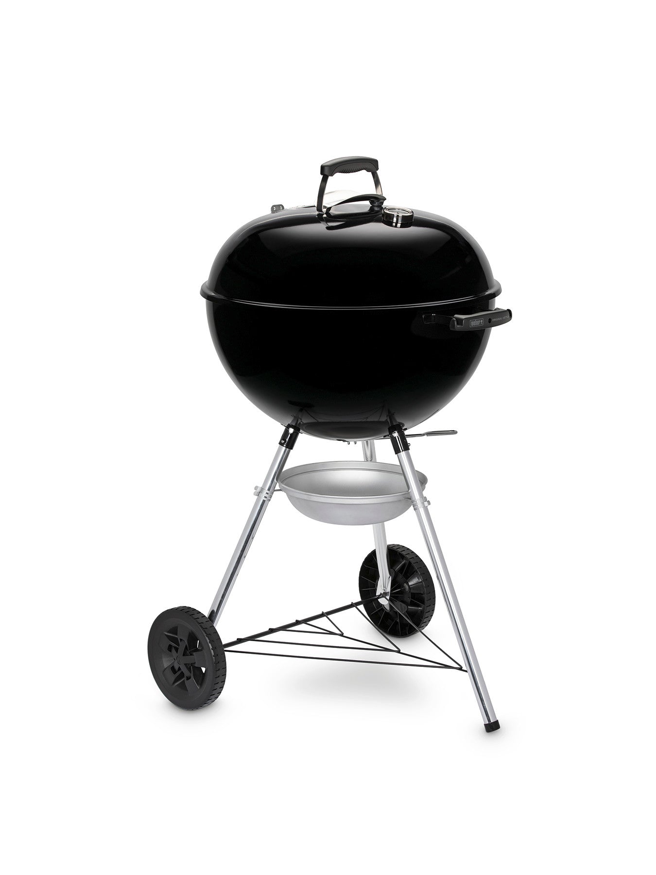 Original Kettle E-5710 Charcoal Barbecue 57 cm