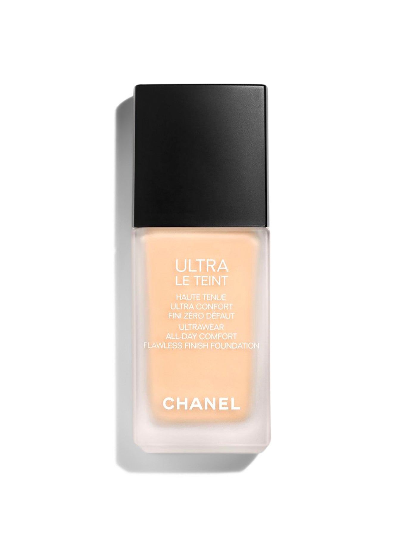 Ultra Le Teint Fluid