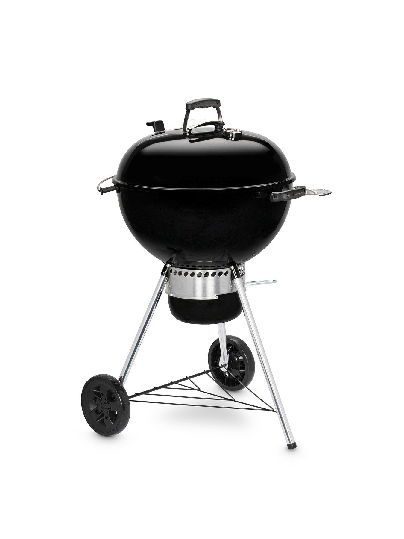 Master-Touch GBS E-5750 Charcoal Barbecue 57 cm