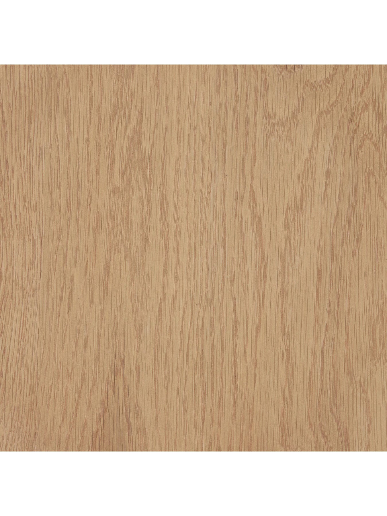 Ava Wood Open Back Dining Chair